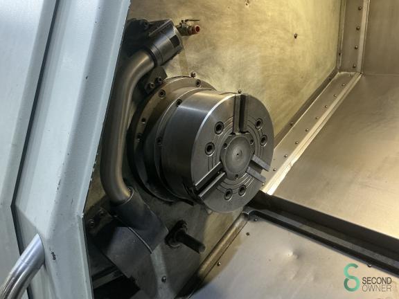 Hardinge Talent-10/78 MET9.582 7 16938