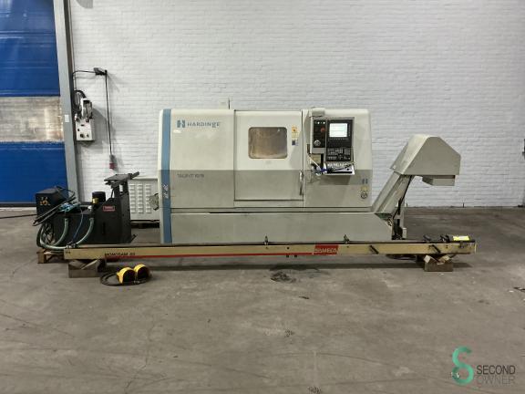 Hardinge Talent-10/78 MET9.582 1  16938