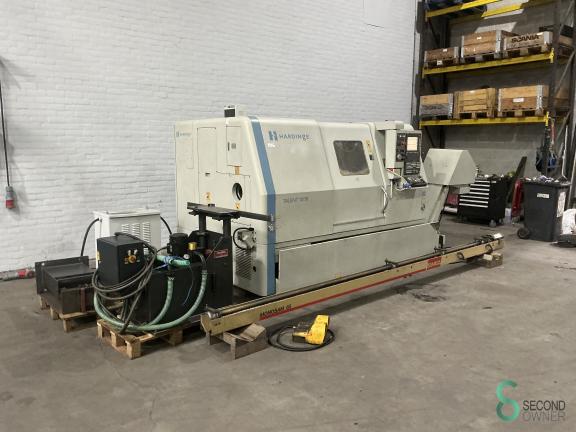 Hardinge Talent-10/78 MET9.582 5 16938