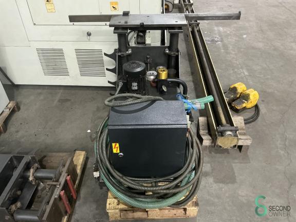 Hardinge Talent-10/78 MET9.582 18 16938