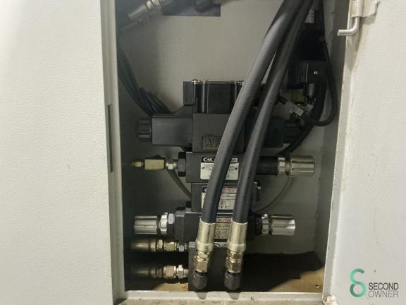 Hardinge Talent-10/78 MET9.582 17 16938