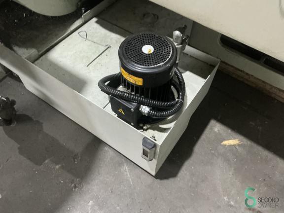 Hardinge Talent-10/78 MET9.582 16 16938