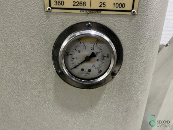 Hardinge Talent-10/78 MET9.582 15 16938