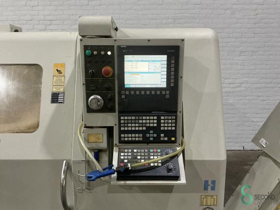Hardinge Talent-10/78 MET9.582 10 16938
