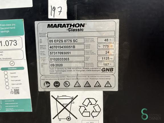 Marathon 05 EPZS 0775 SC WKH11.073 7 18848