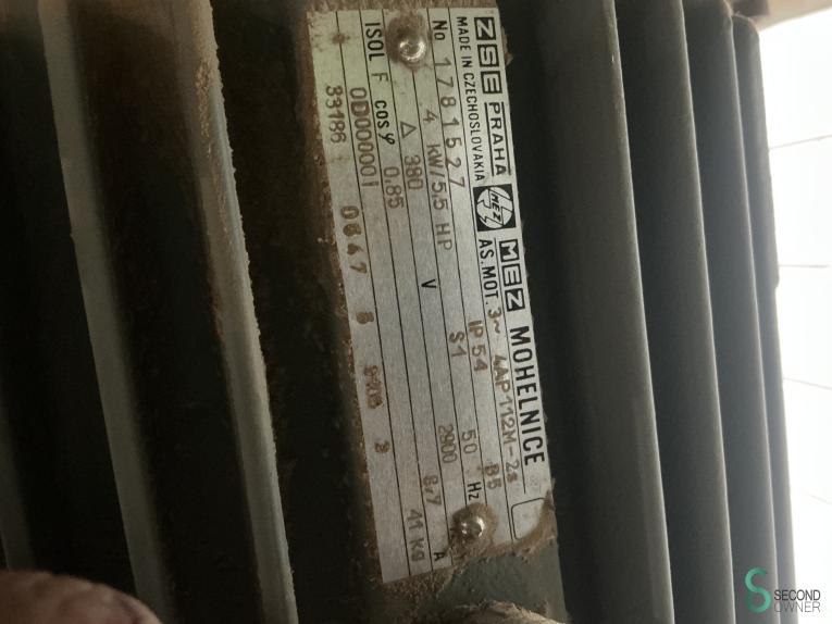 Unknown HOU10.984 30 18757