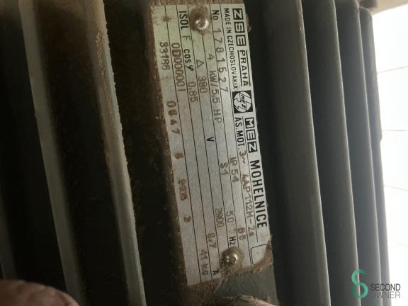 Unknown HOU10.984 8 18757