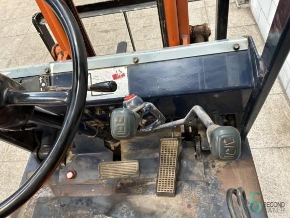 Toyota 4FB15 WKH11.404 10 19261