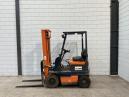 Toyota 4FB15 WKH11.404 16 19261