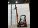 Toyota 4FB15 WKH11.404 20 19261