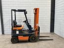 Toyota 4FB15 WKH11.404 17 19261