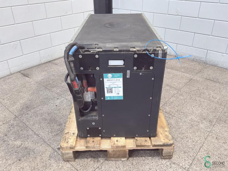 Still Li-Ion Battery WKH11.014 13 18787