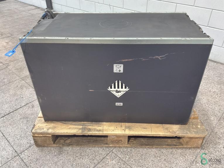 Still Li-Ion Battery WKH11.014 16 18787