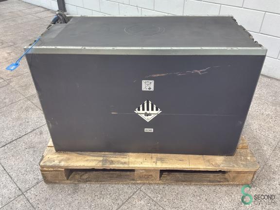 Still Li-Ion Battery WKH11.014 4 18787