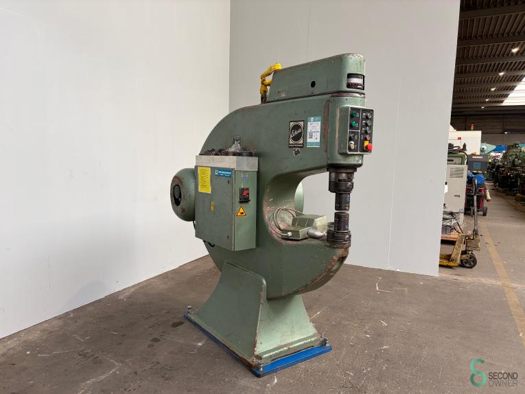 Eckold Kraftformer KF 665 MET11.775 29 19764
