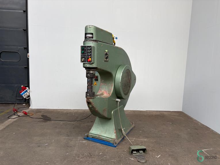 Eckold Kraftformer KF 665 MET11.775 28 19764