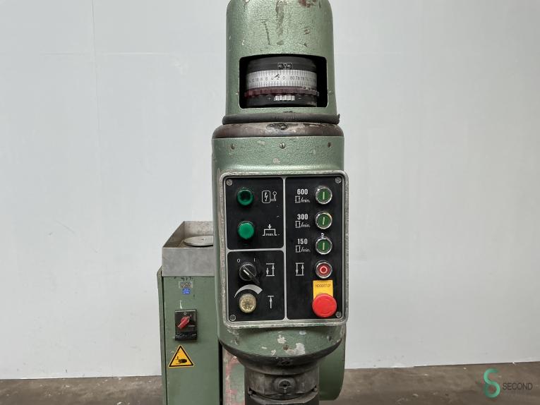 Eckold Kraftformer KF 665 MET11.775 23 19764