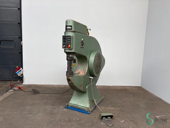 Eckold Kraftformer KF 665 MET11.775 8 19764