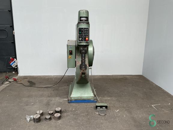 Eckold Kraftformer KF 665 MET11.775 2 19764