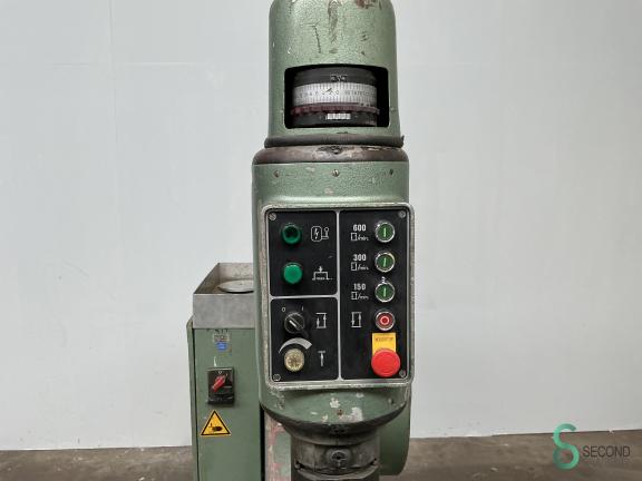Eckold Kraftformer KF 665 MET11.775 3 19764