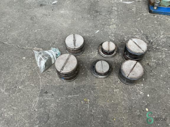 Eckold Kraftformer KF 665 MET11.775 5 19764