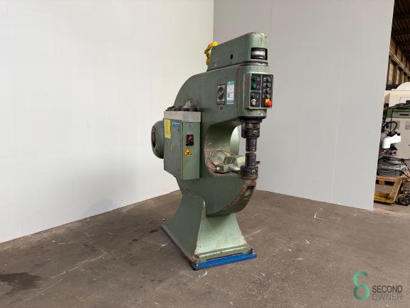 Eckold Kraftformer KF 665 MET11.775 10 19764