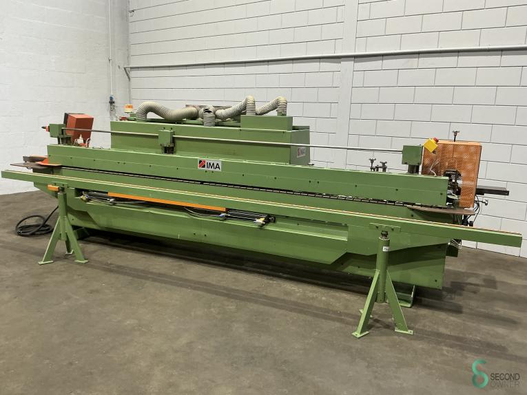 IMA Compact 409 HOU10.167 109 17648