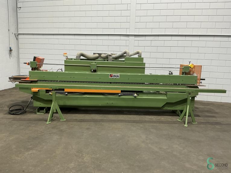 IMA Compact 409 HOU10.167 113 17648