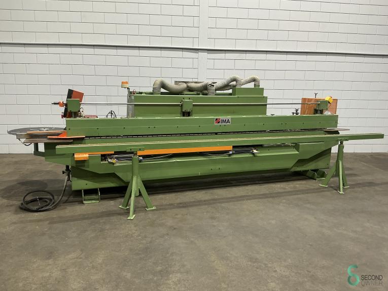 IMA Compact 409 HOU10.167 83 17648