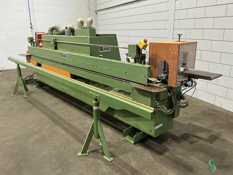 IMA Compact 409 HOU10.167 89 17648