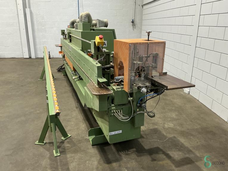 IMA Compact 409 HOU10.167 107 17648