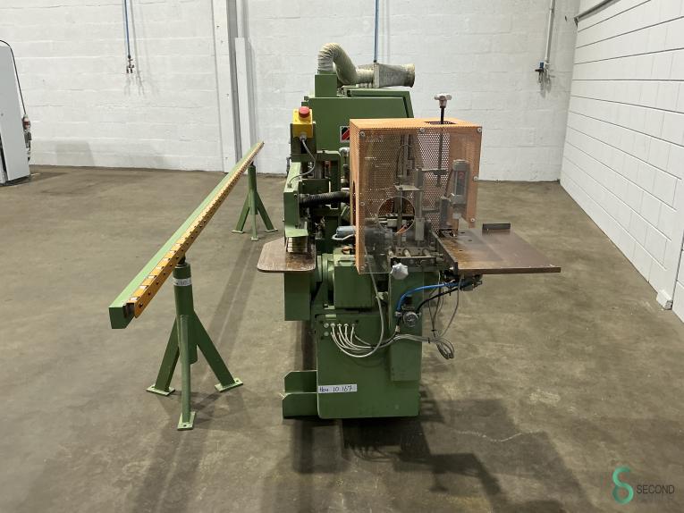 IMA Compact 409 HOU10.167 105 17648