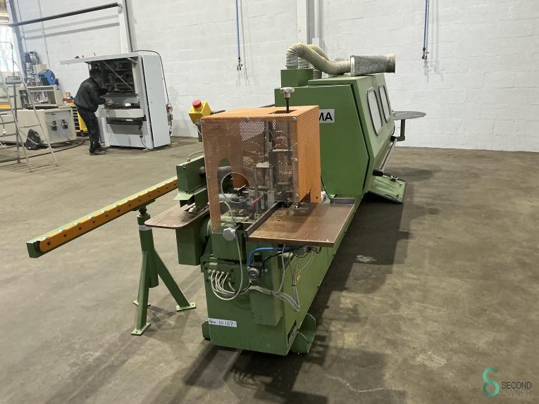 IMA Compact 409 HOU10.167 106 17648