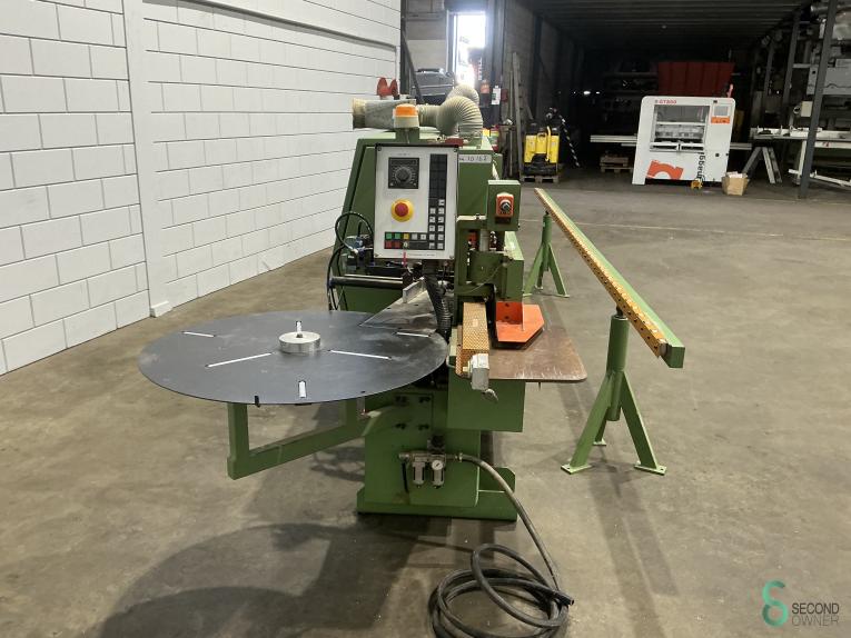 IMA Compact 409 HOU10.167 118 17648