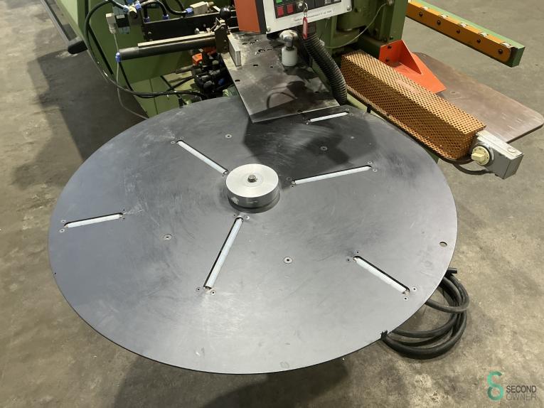 IMA Compact 409 HOU10.167 99 17648