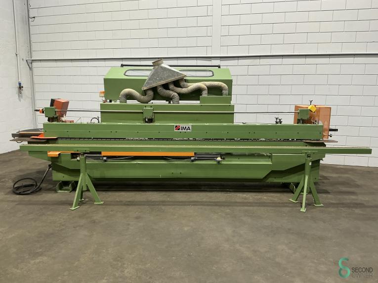 IMA Compact 409 HOU10.167 112 17648