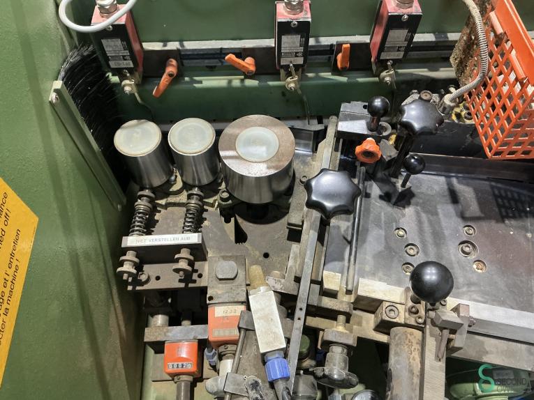 IMA Compact 409 HOU10.167 110 17648