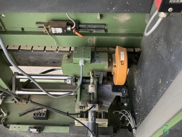 IMA Compact 409 HOU10.167 114 17648