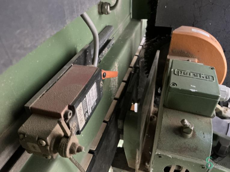 IMA Compact 409 HOU10.167 87 17648