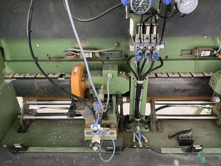 IMA Compact 409 HOU10.167 88 17648