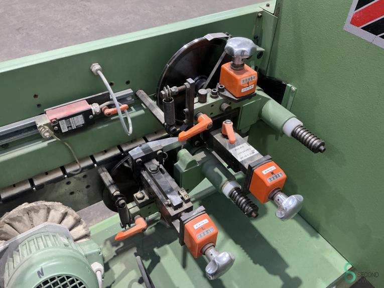 IMA Compact 409 HOU10.167 96 17648