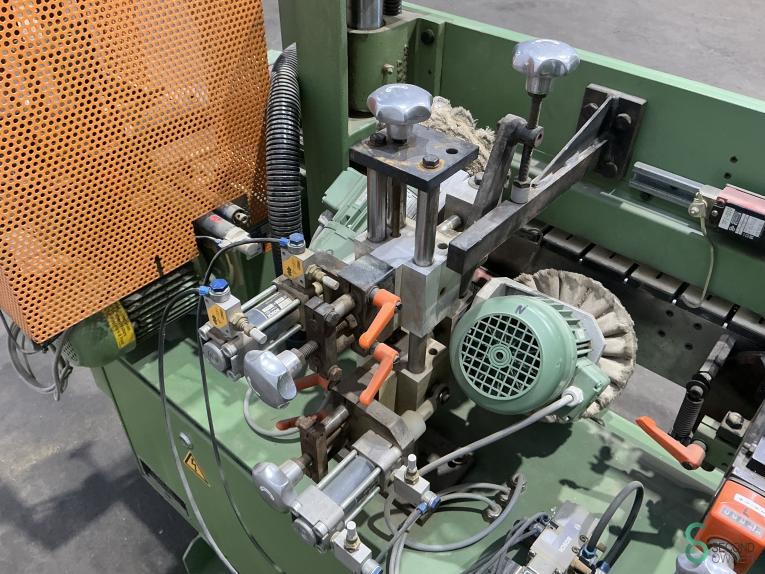 IMA Compact 409 HOU10.167 98 17648