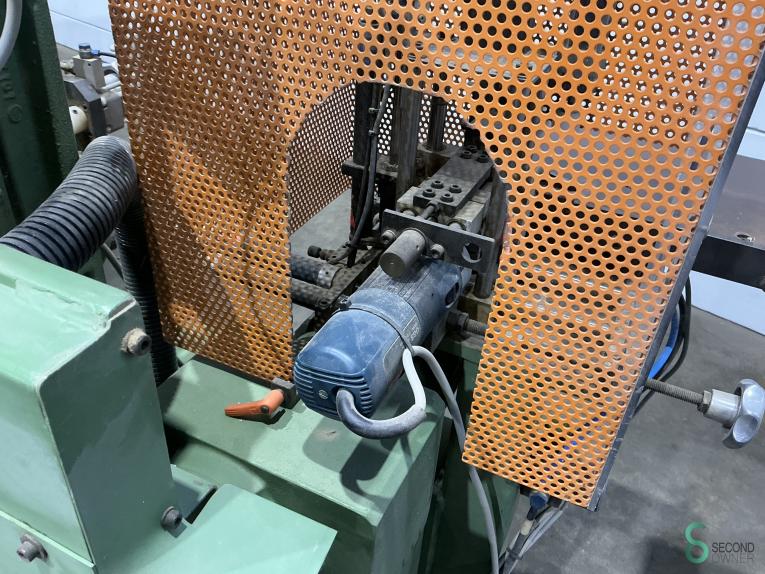 IMA Compact 409 HOU10.167 95 17648