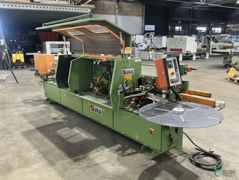 IMA Compact 409 HOU10.167 117 17648