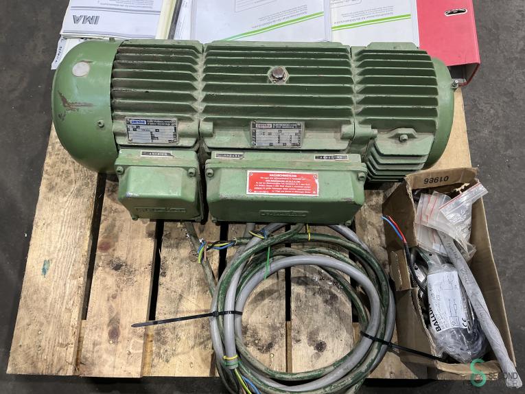 IMA Compact 409 HOU10.167 90 17648