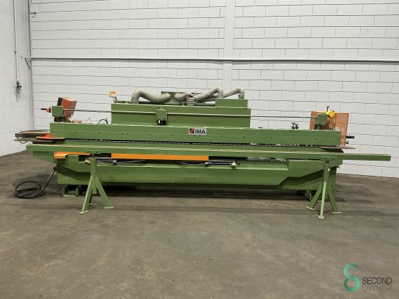 IMA Compact 409 HOU10.167 31 17648