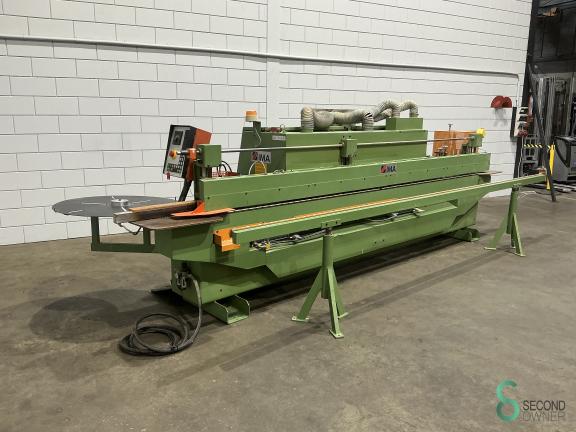 IMA Compact 409 HOU10.167 4 17648