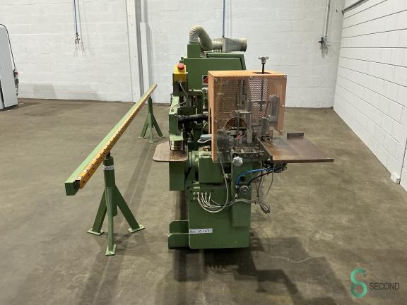 IMA Compact 409 HOU10.167 23 17648