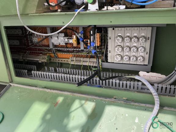 IMA Compact 409 HOU10.167 12 17648