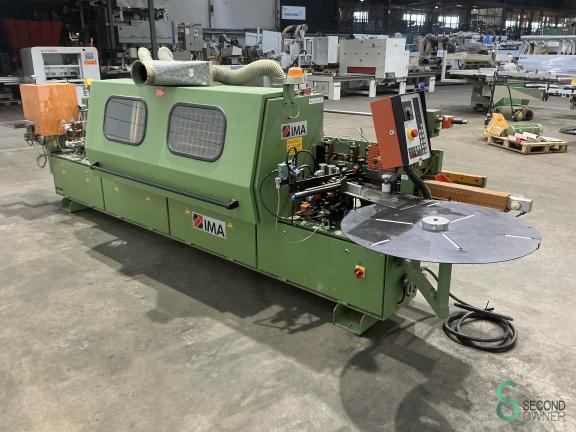 IMA Compact 409 HOU10.167 18 17648